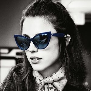 Brand new Kate Spade Karina Sunglasses!!